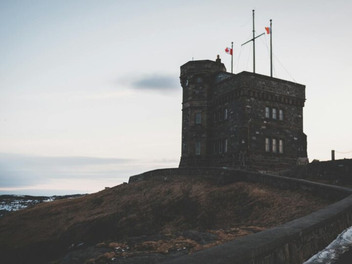 Torre Cabot